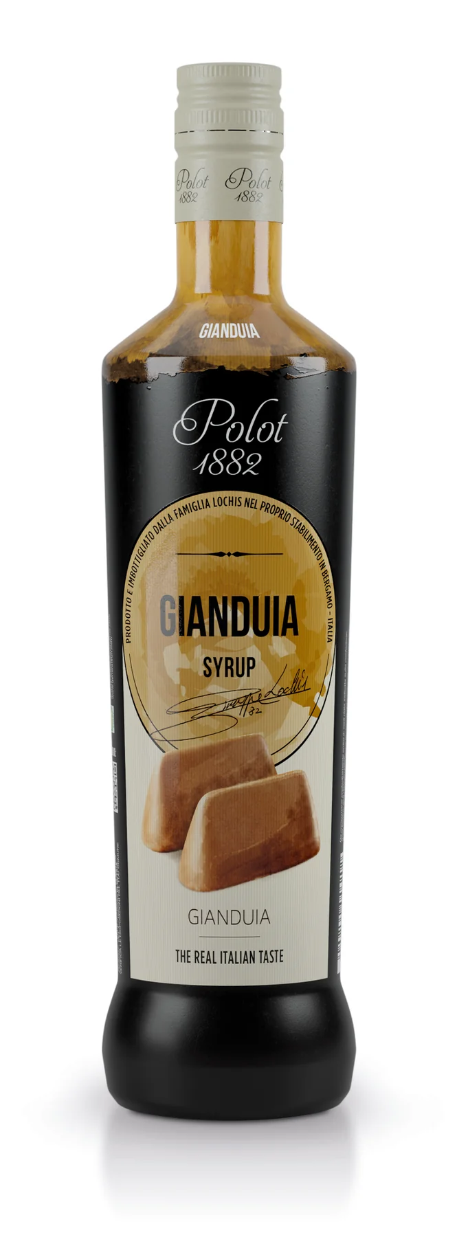 Gianduia