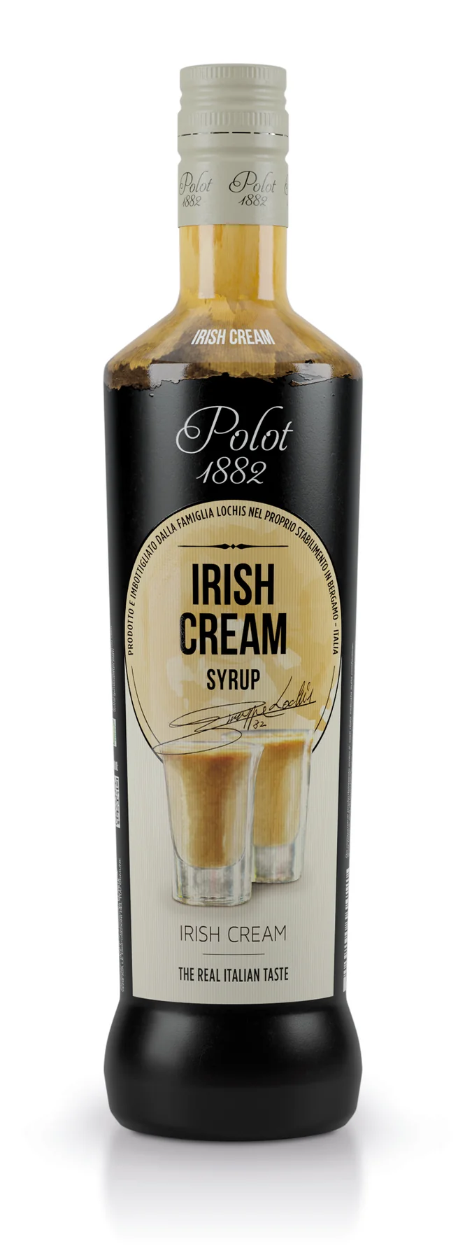 Irish Cream