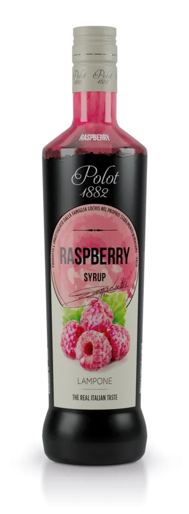 Raspberry