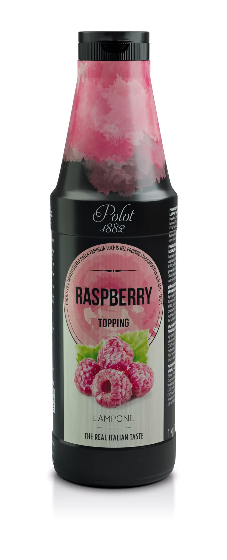Raspberry
