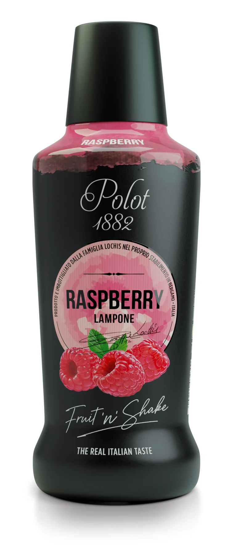 Raspberry