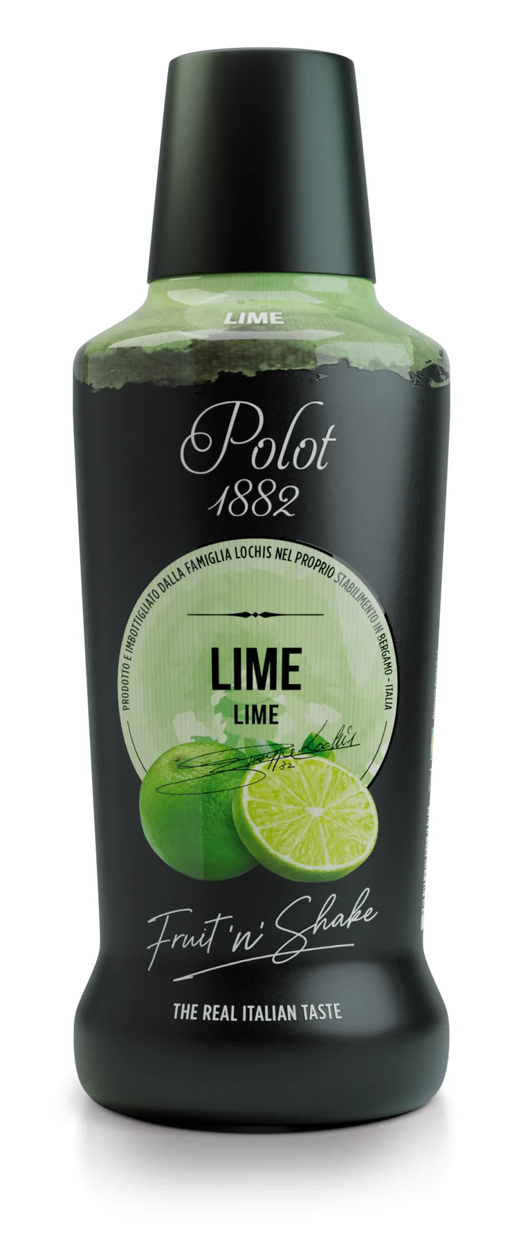 Lime