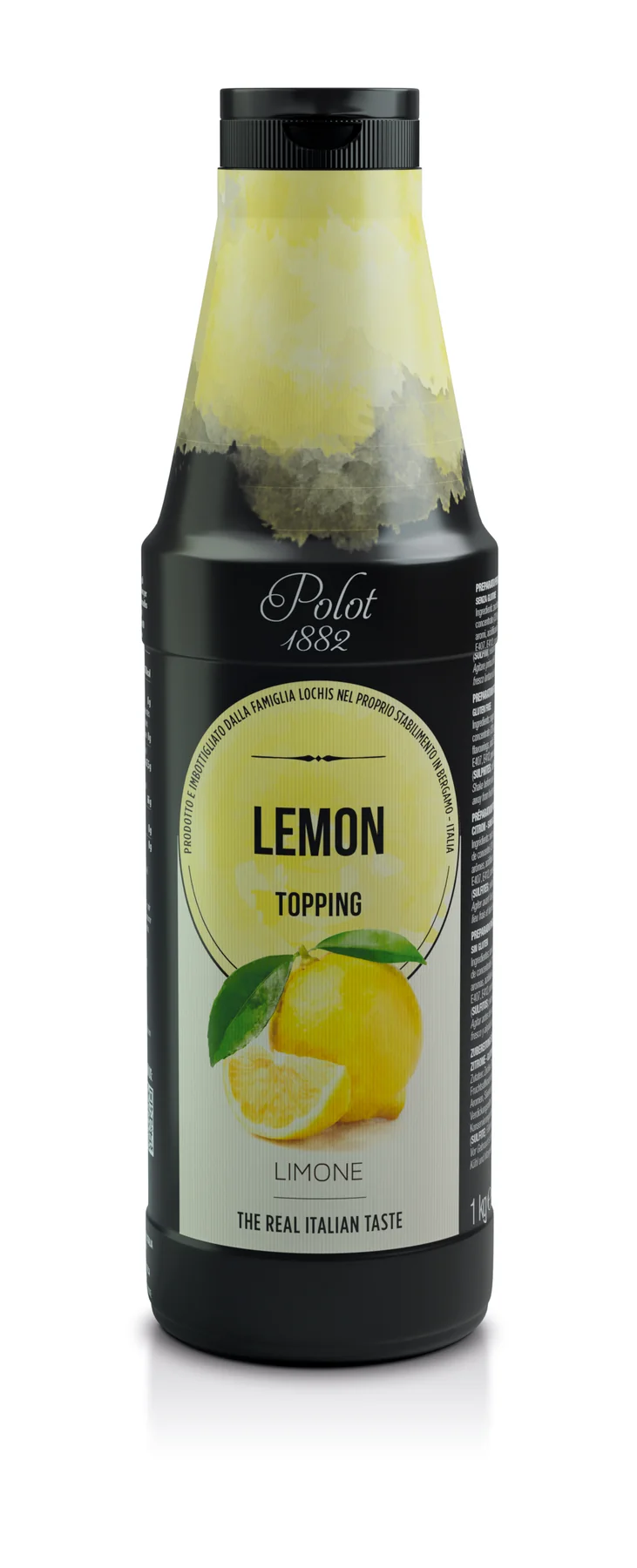 Limone - Polot 1882