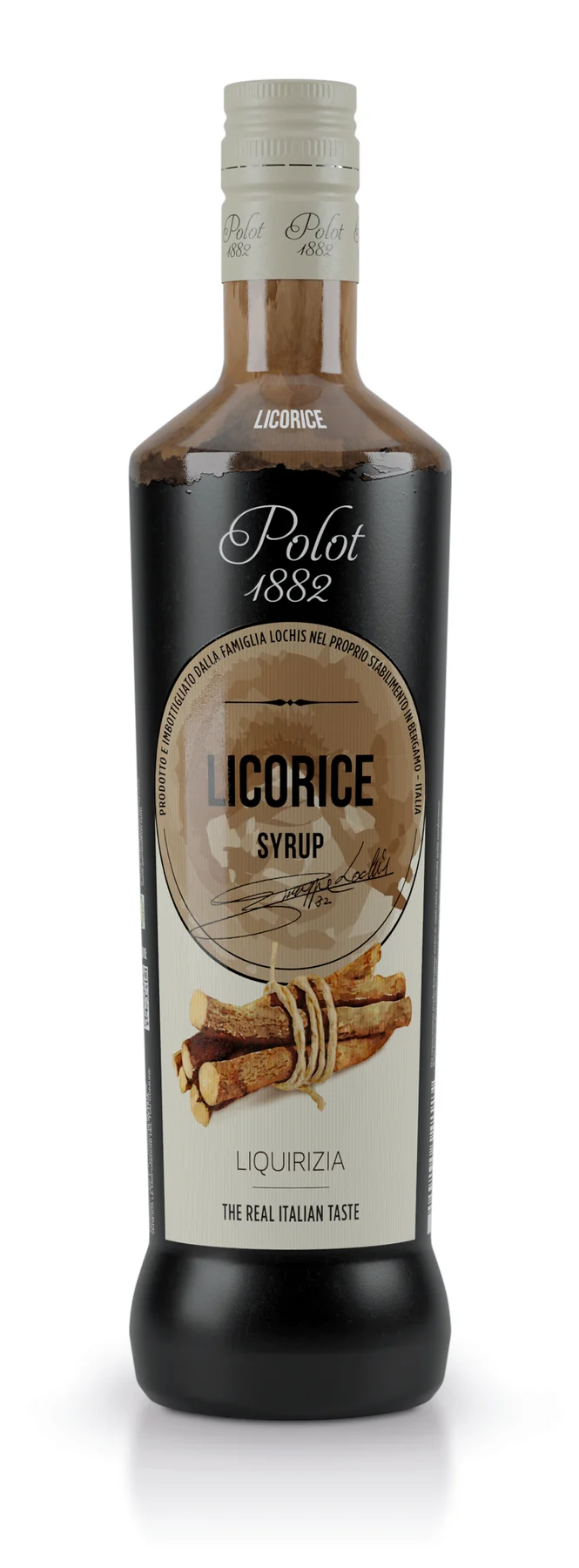 Licorice