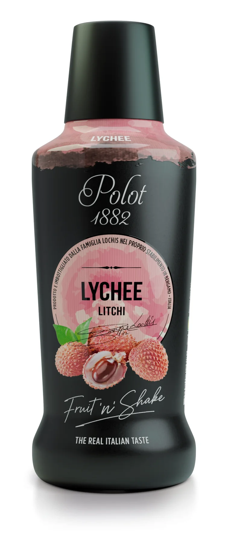 Litchi