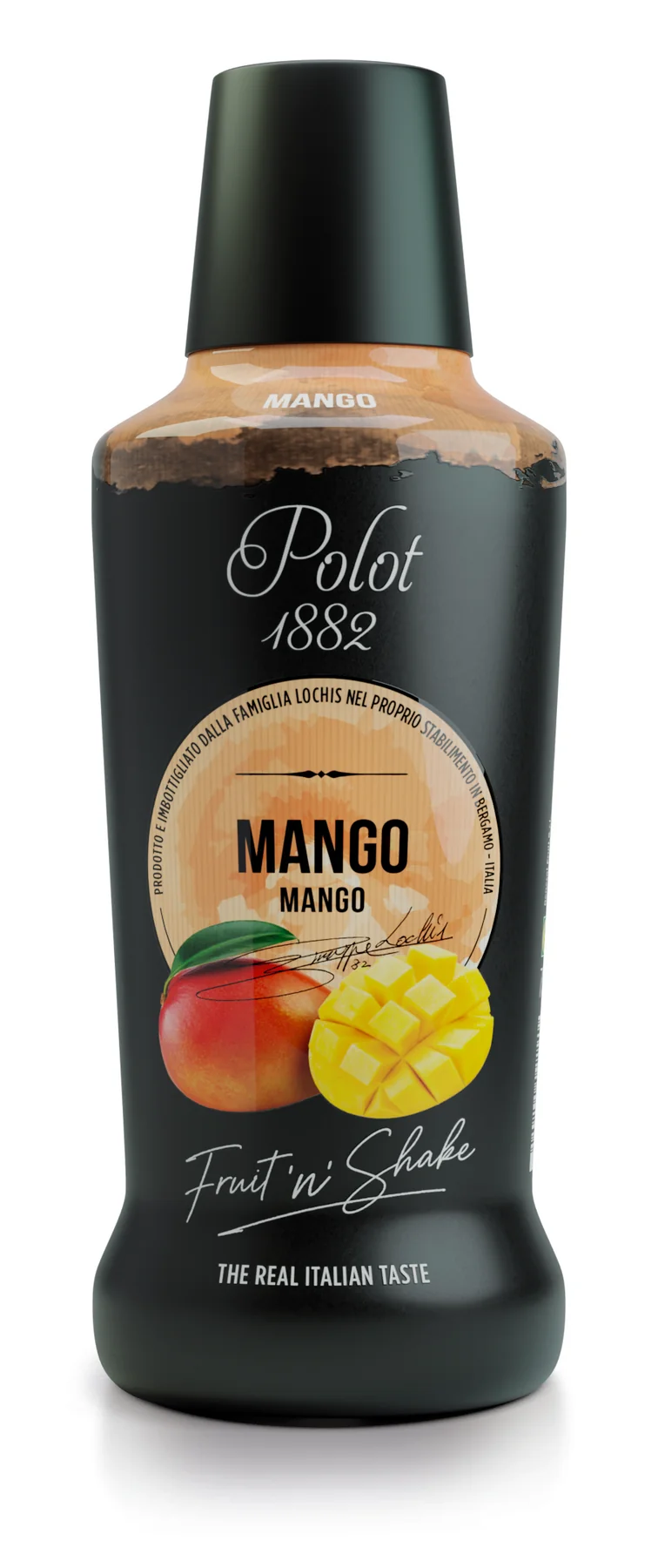 Mango