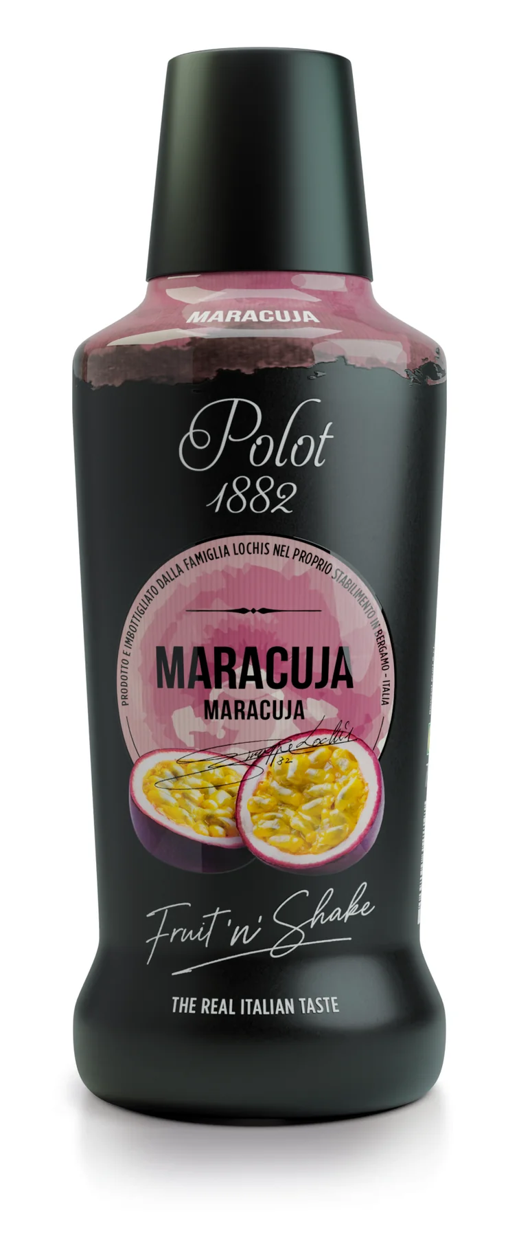 Maracuja