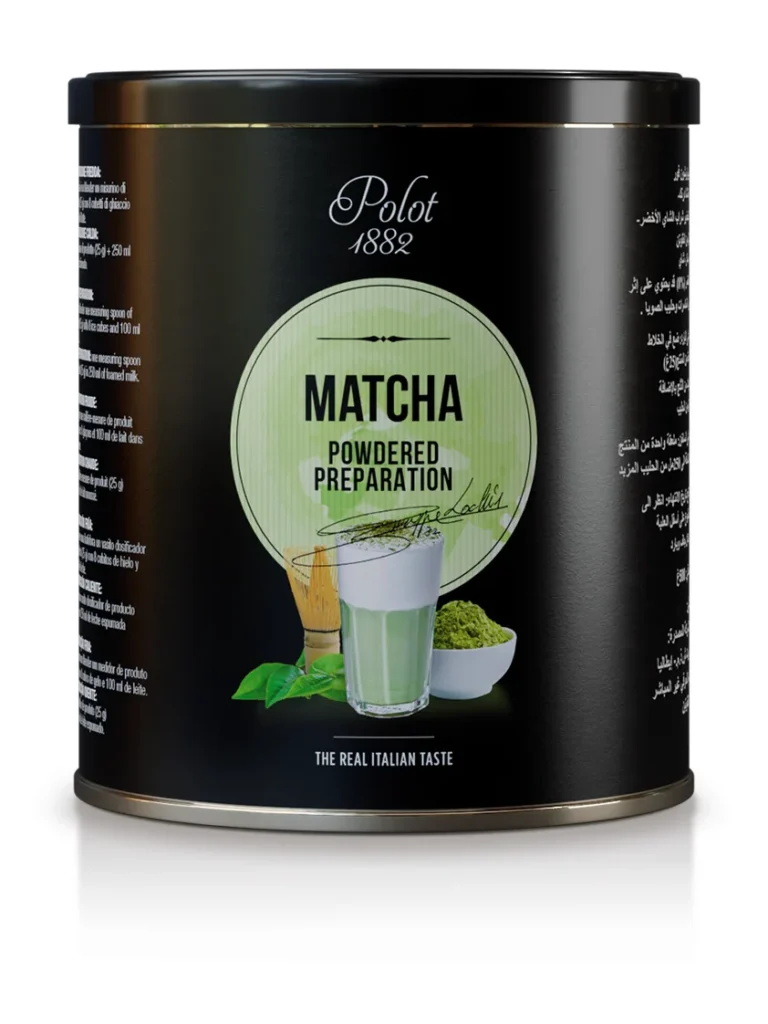Matcha