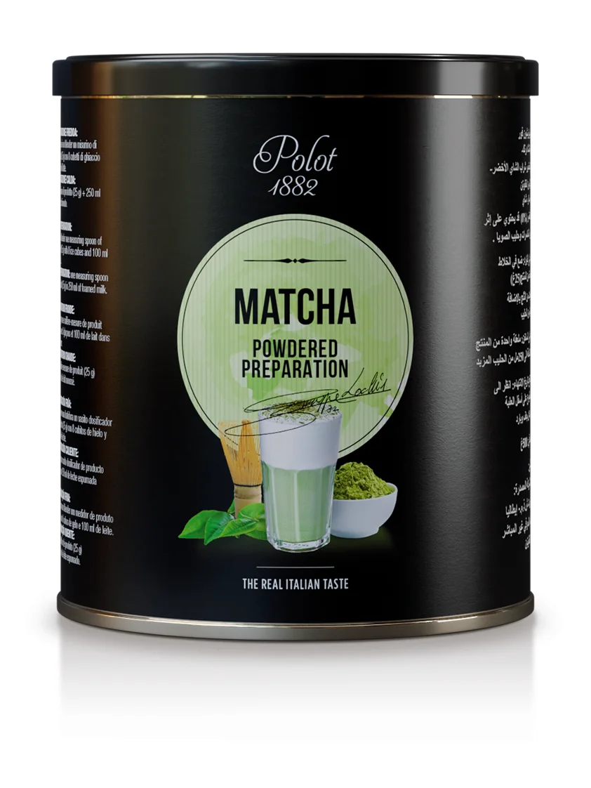 Matcha