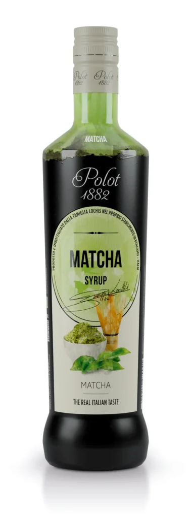 Matcha
