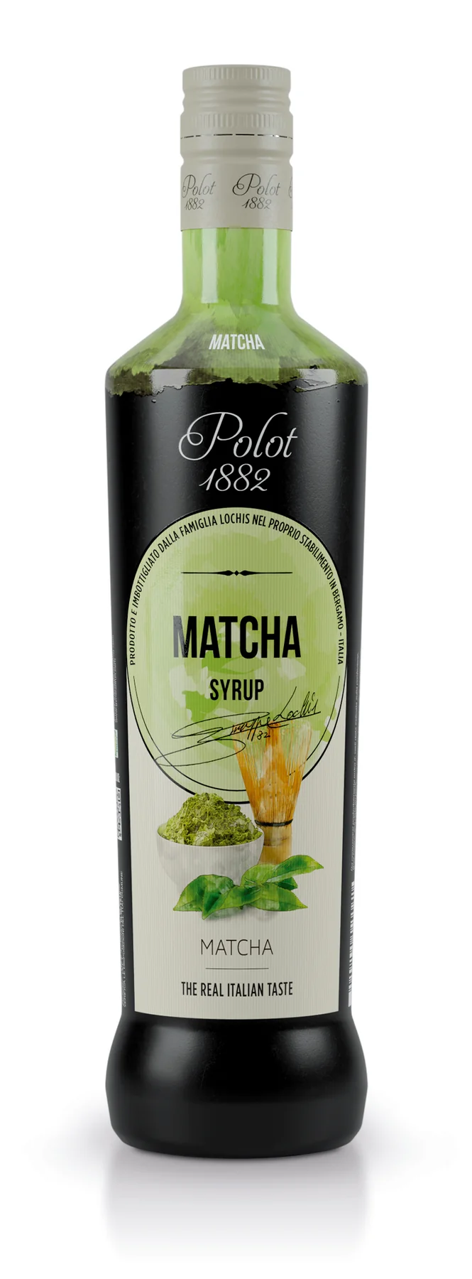 Matcha