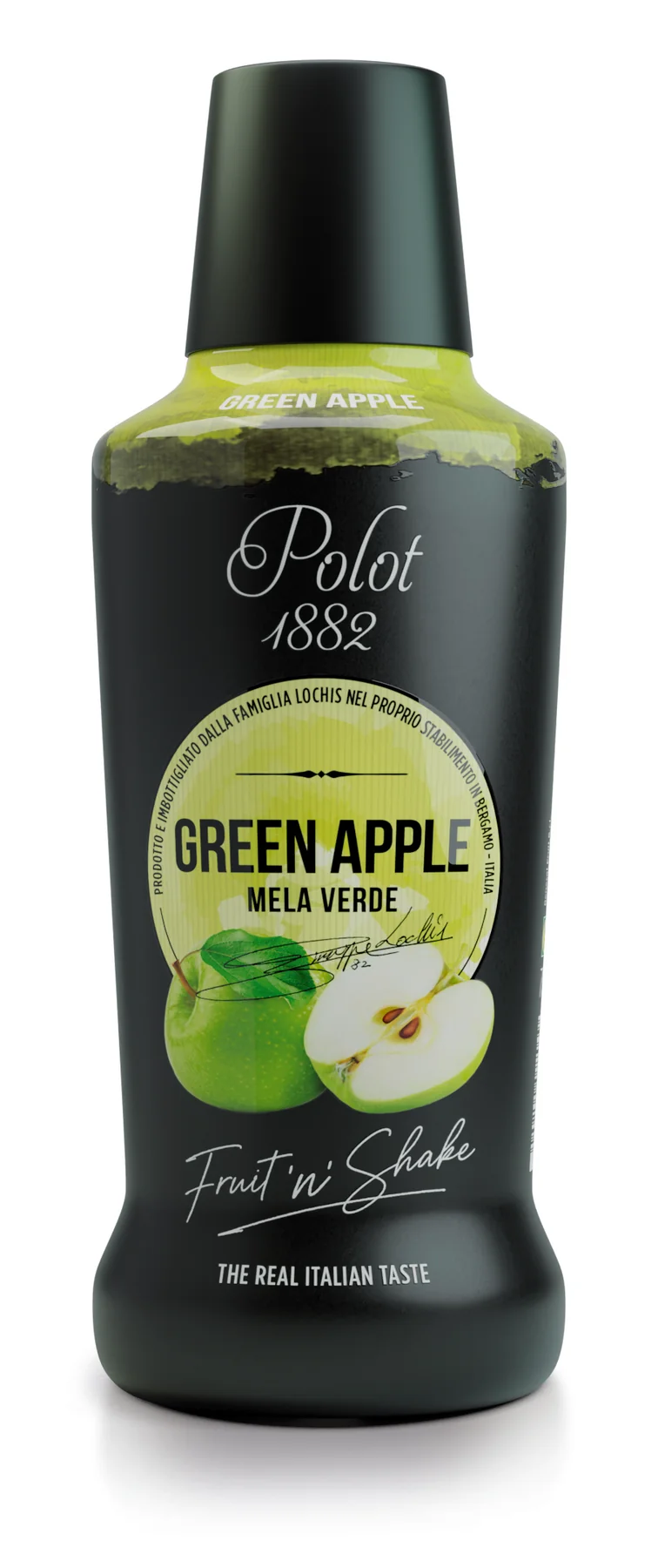 Mela verde
