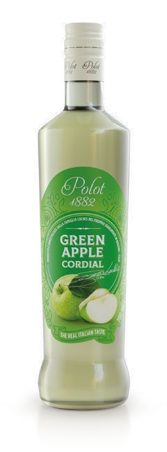 Mela verde Cordial
