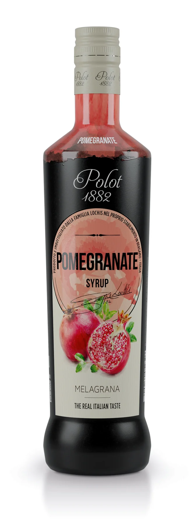 Pomegranate