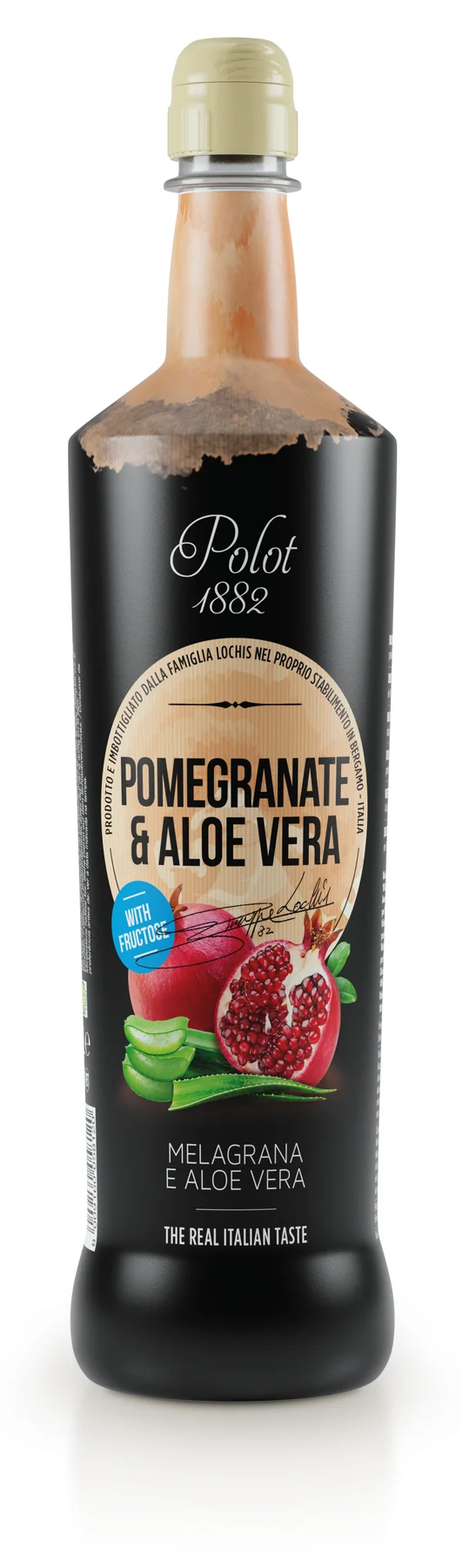Melagrana & Aloe Vera - Polot 1882