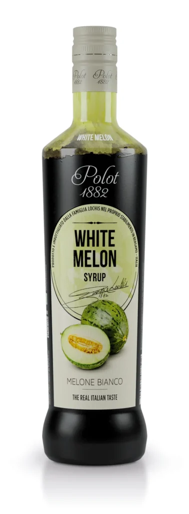 Melone bianco