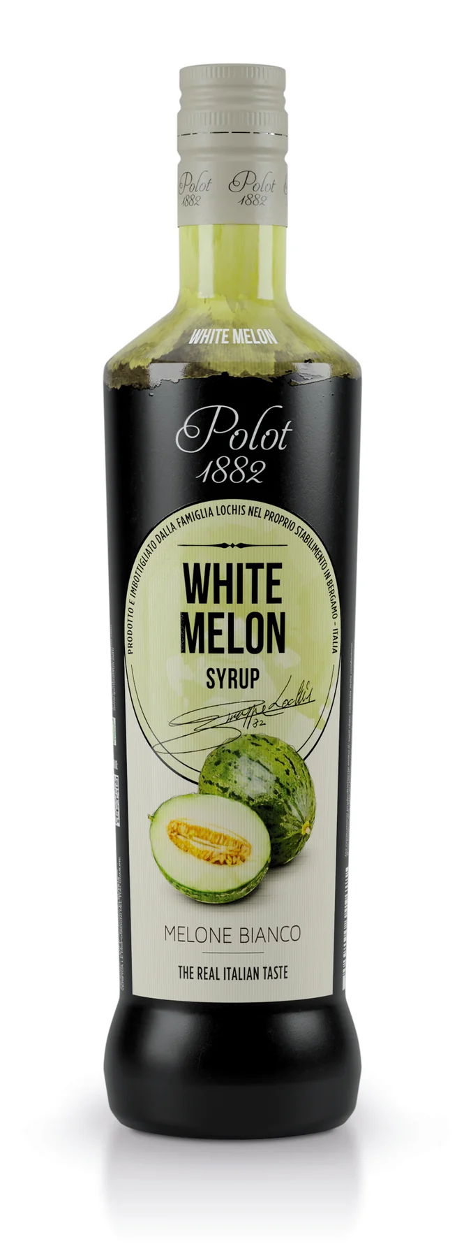 White melon