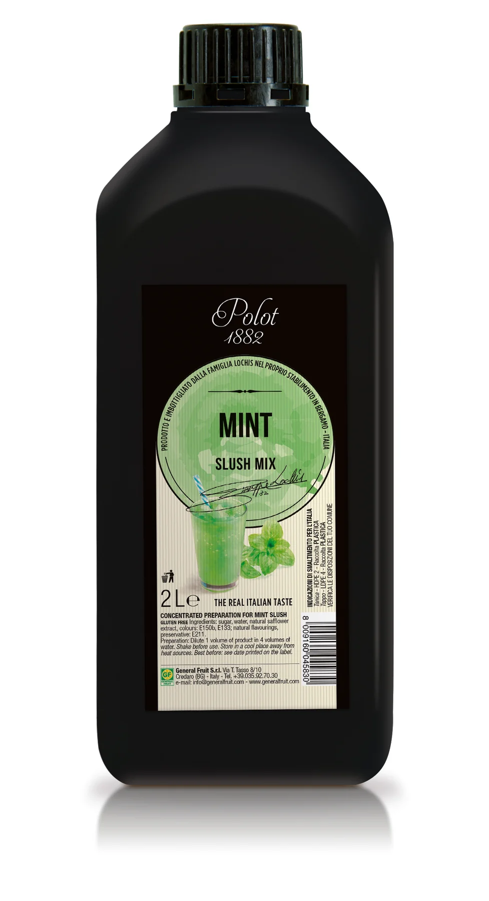 Mint