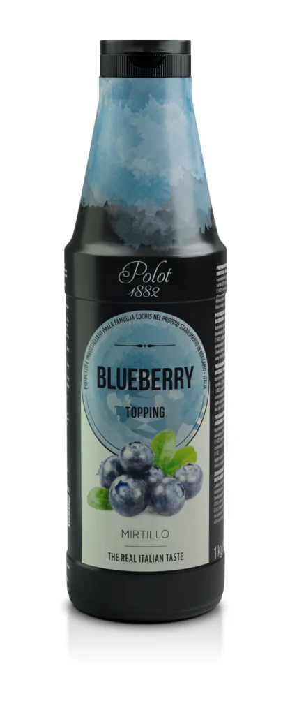 Blueberry