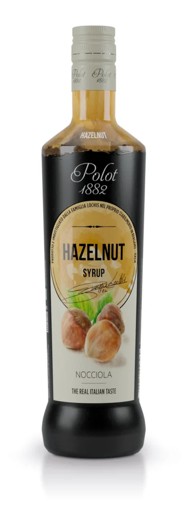 Nocciola