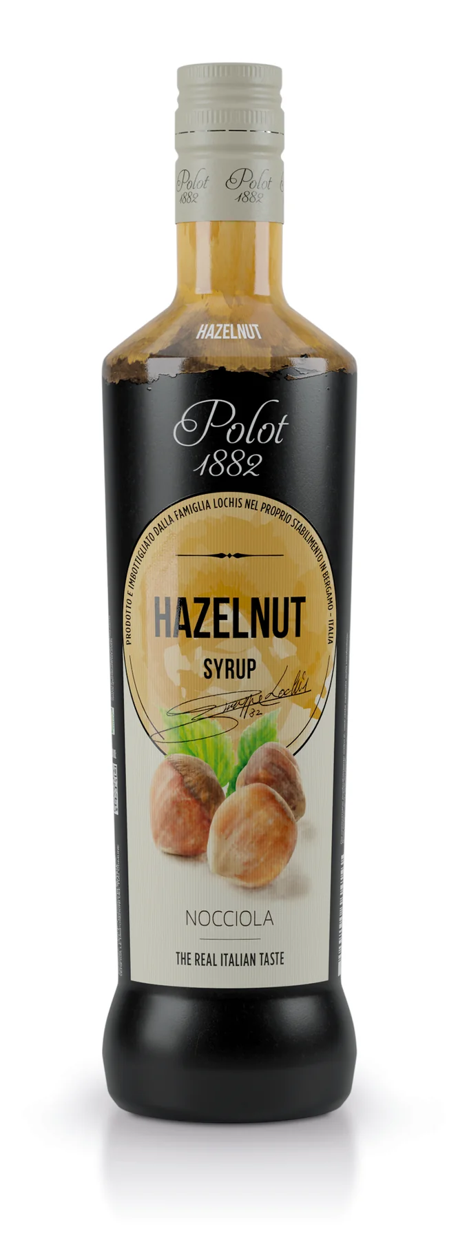 Hazelnut