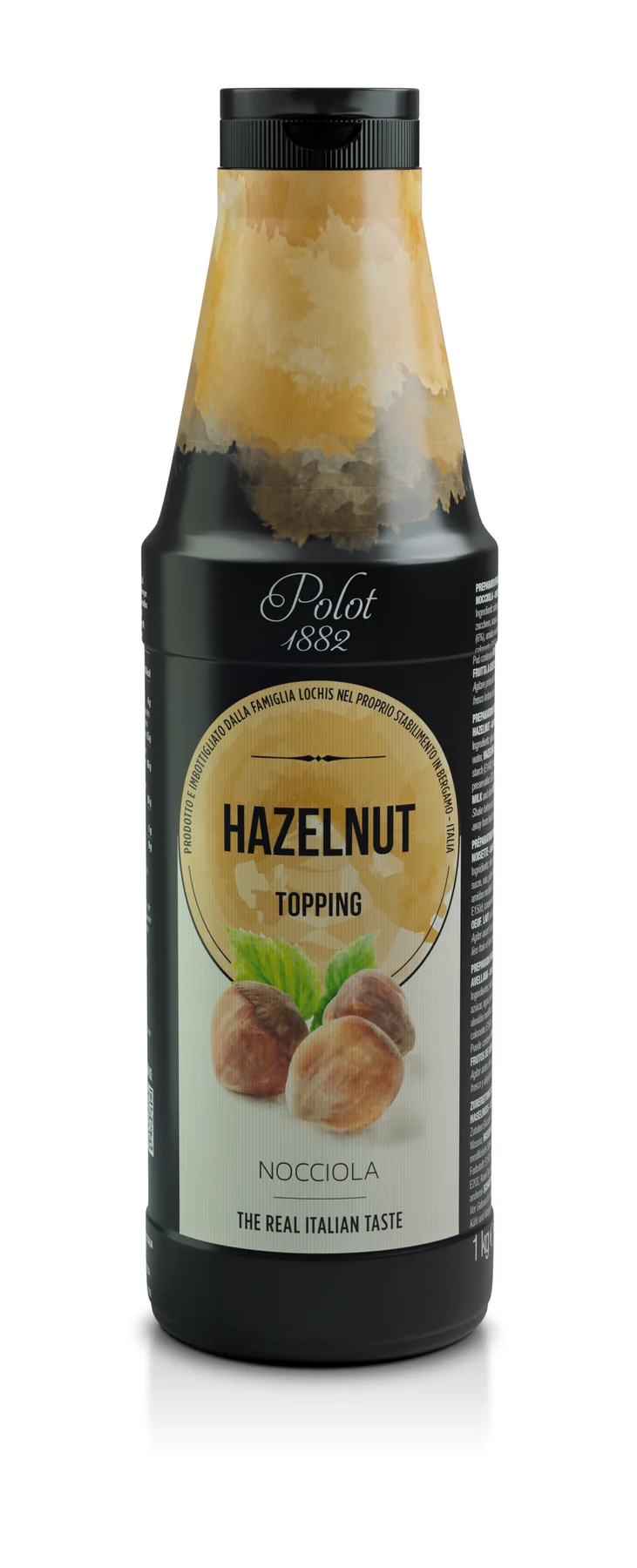 Hazelnut