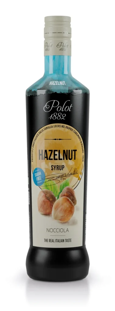 Nocciola