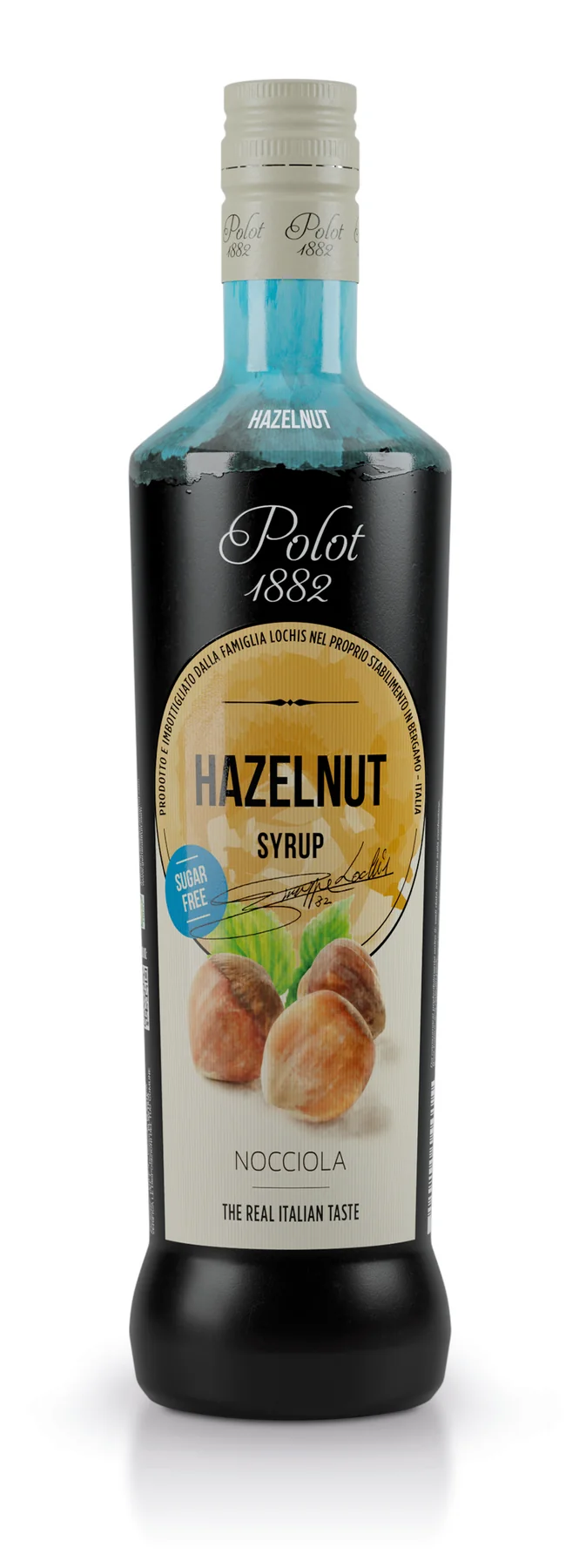 Hazelnut
