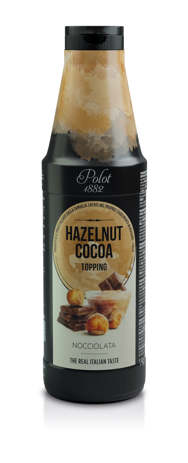 Nocciolata