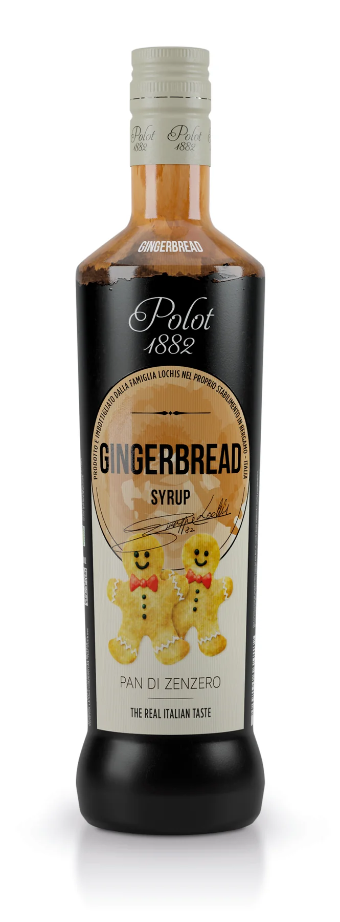 Gingerbread