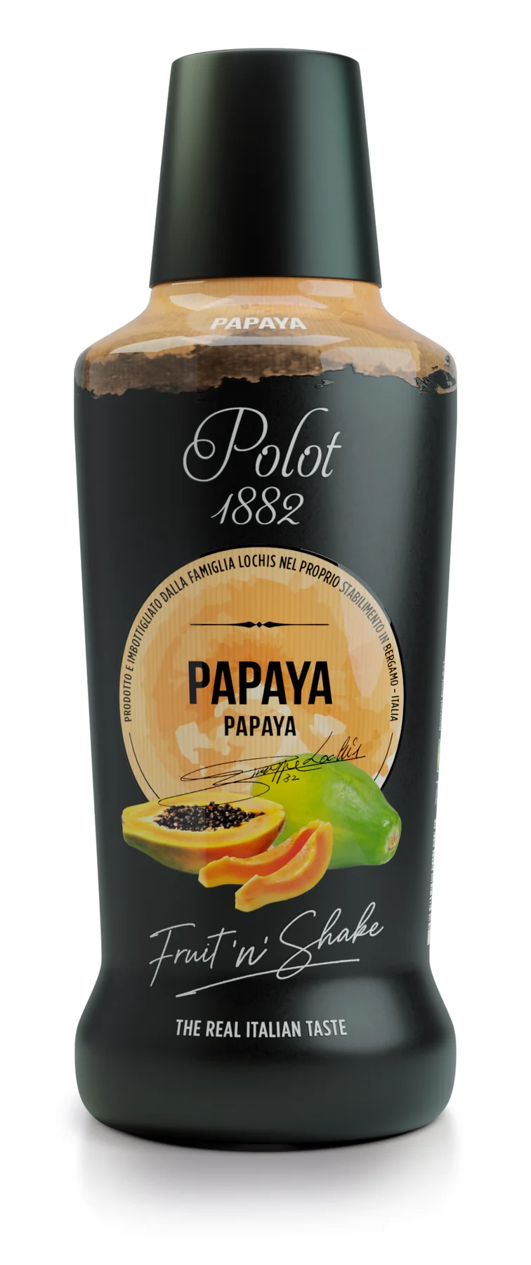 Papaya