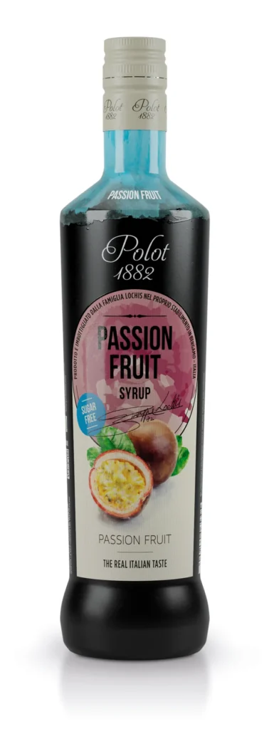 Passion Fruit