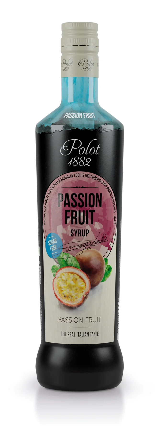 Passion Fruit