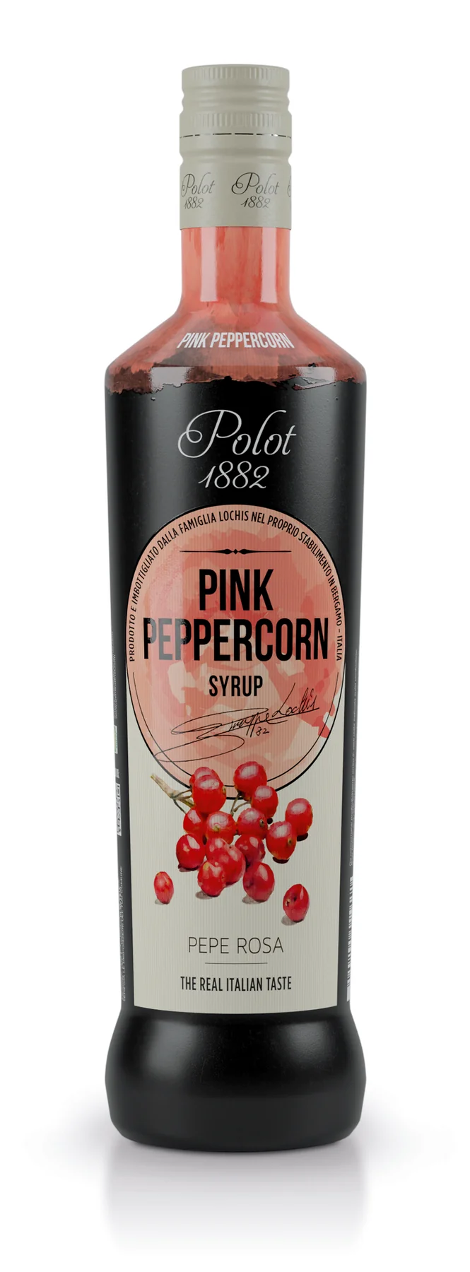 Pepe rosa