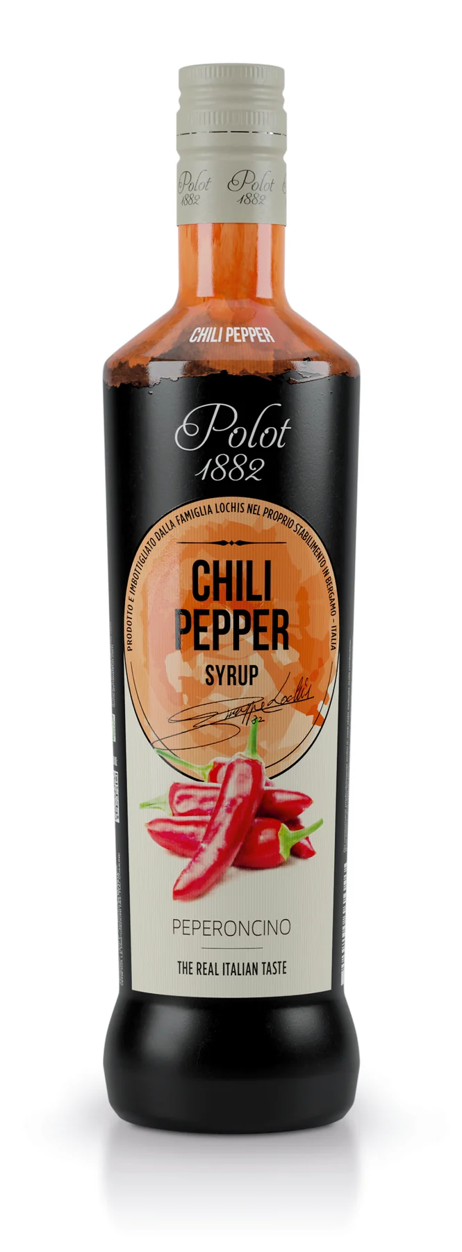 Peperoncino