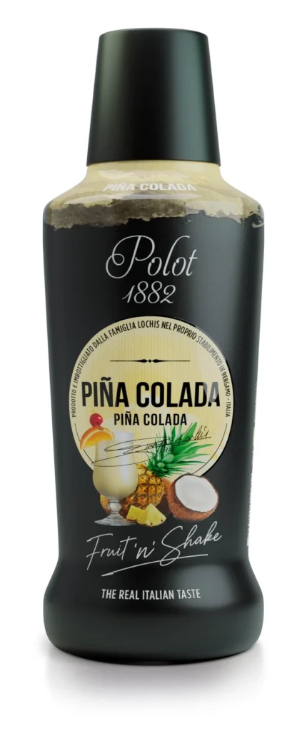 Piña Colada