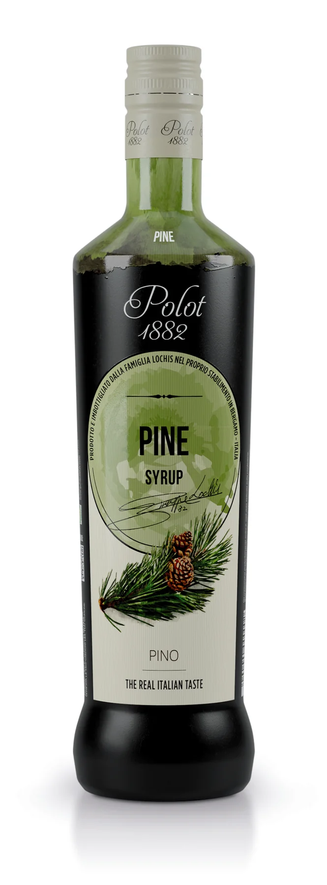 Pine