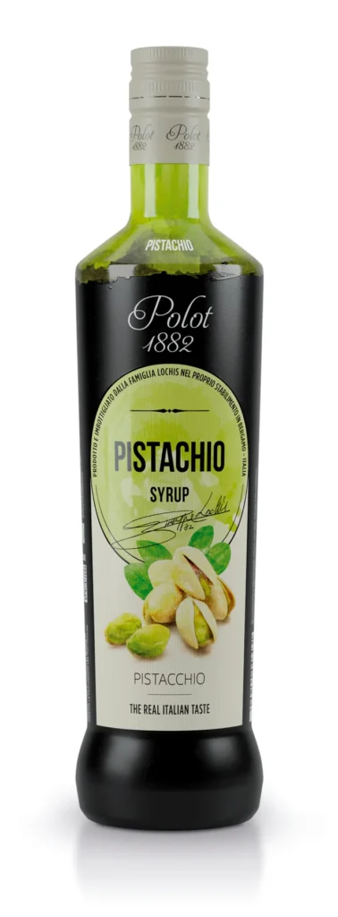 Pistacchio