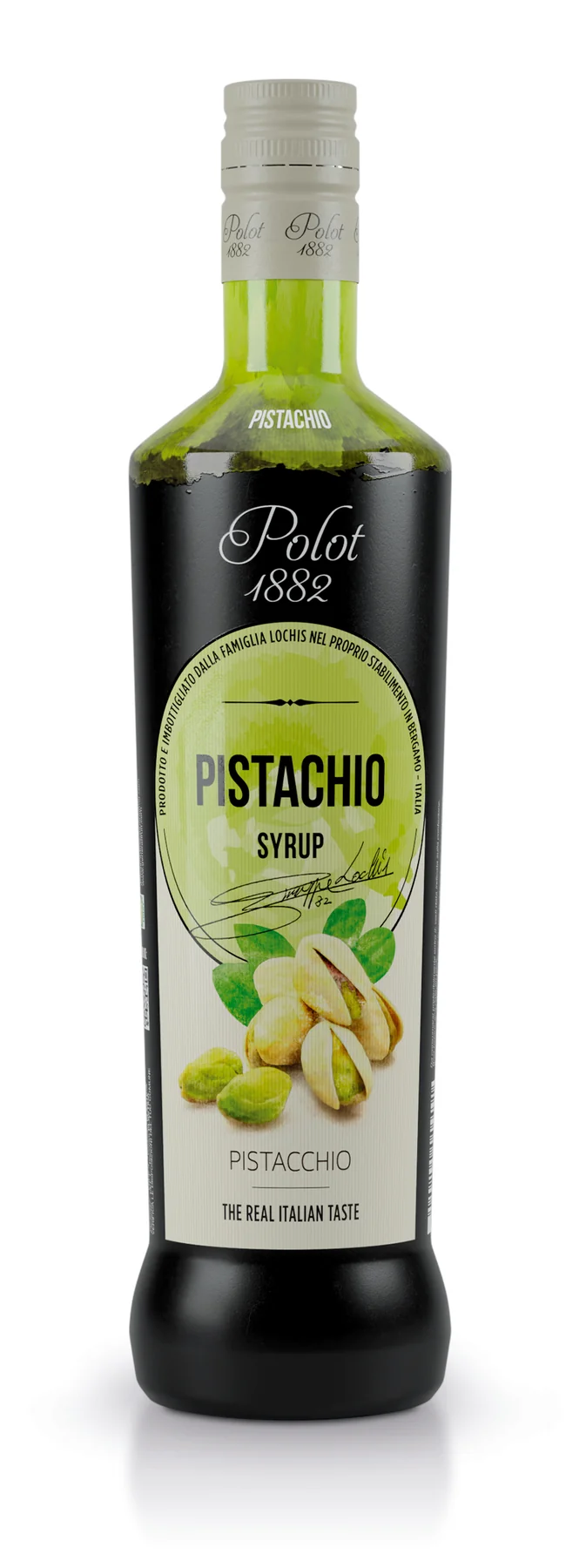 Pistacchio