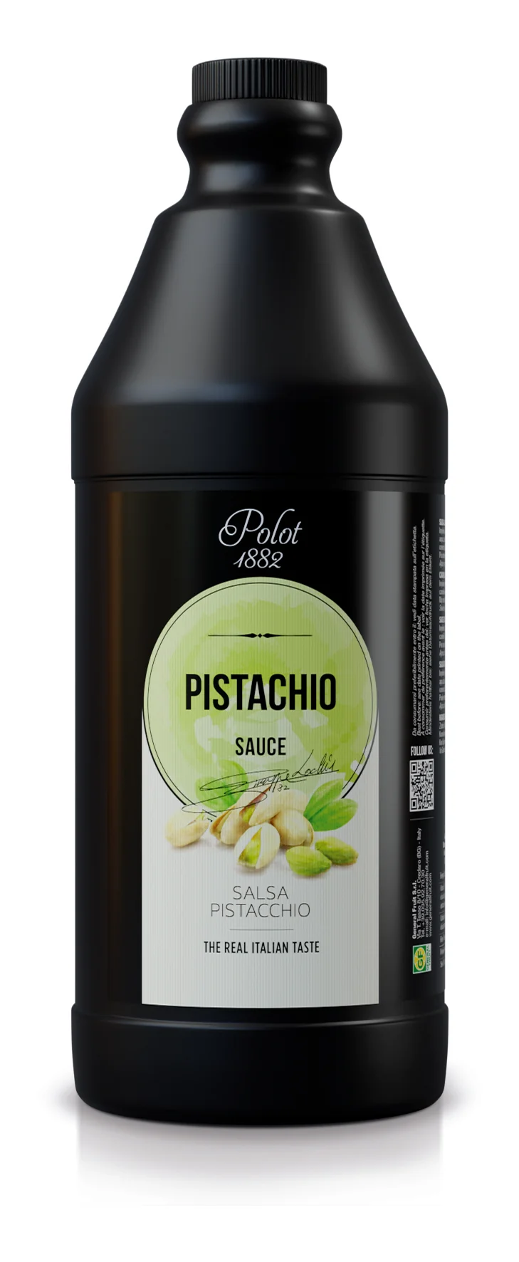 Pistacchio - Polot 1882