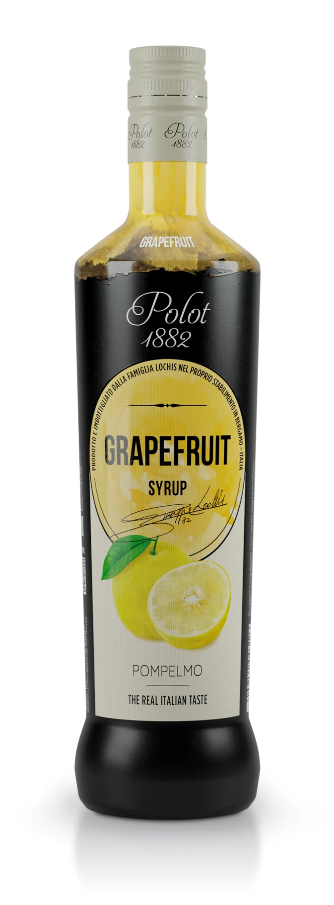 Grapefruit