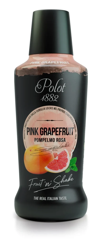Pompelmo Rosa