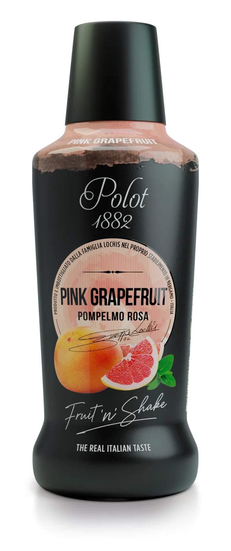 Pompelmo Rosa