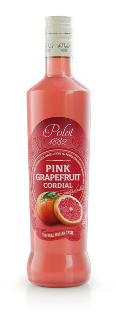 Pompelmo rosa Cordial