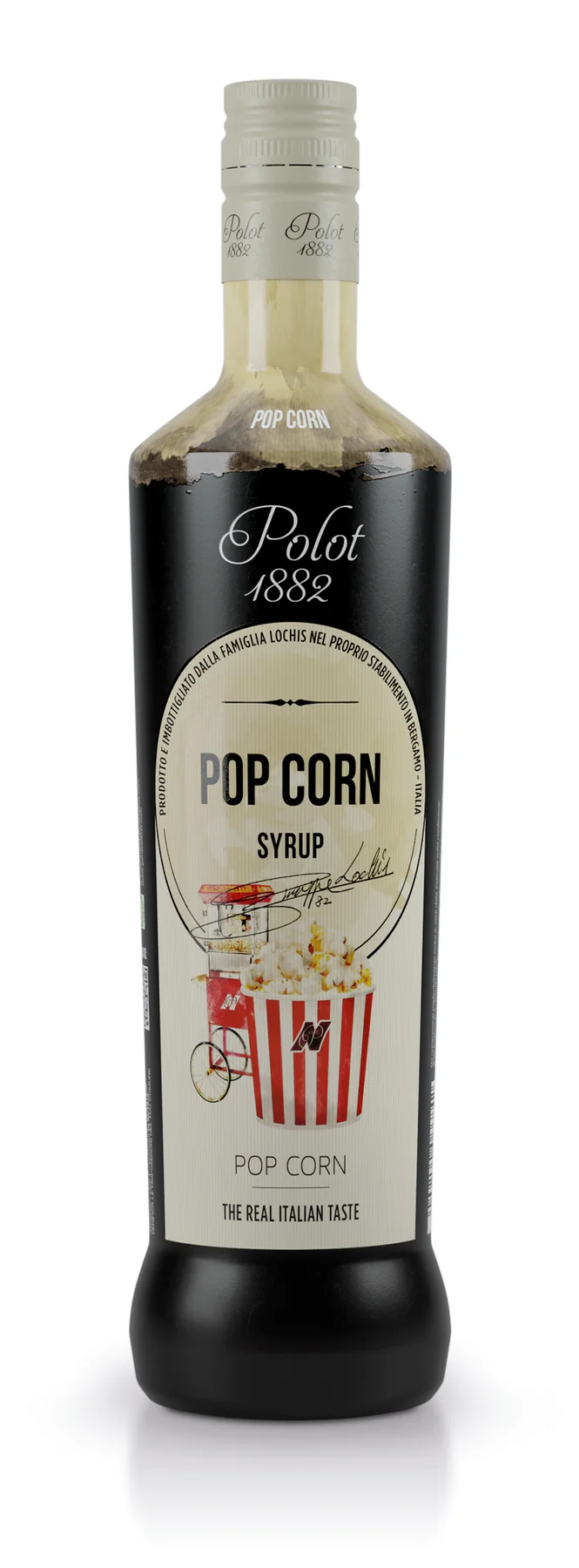 Pop Corn