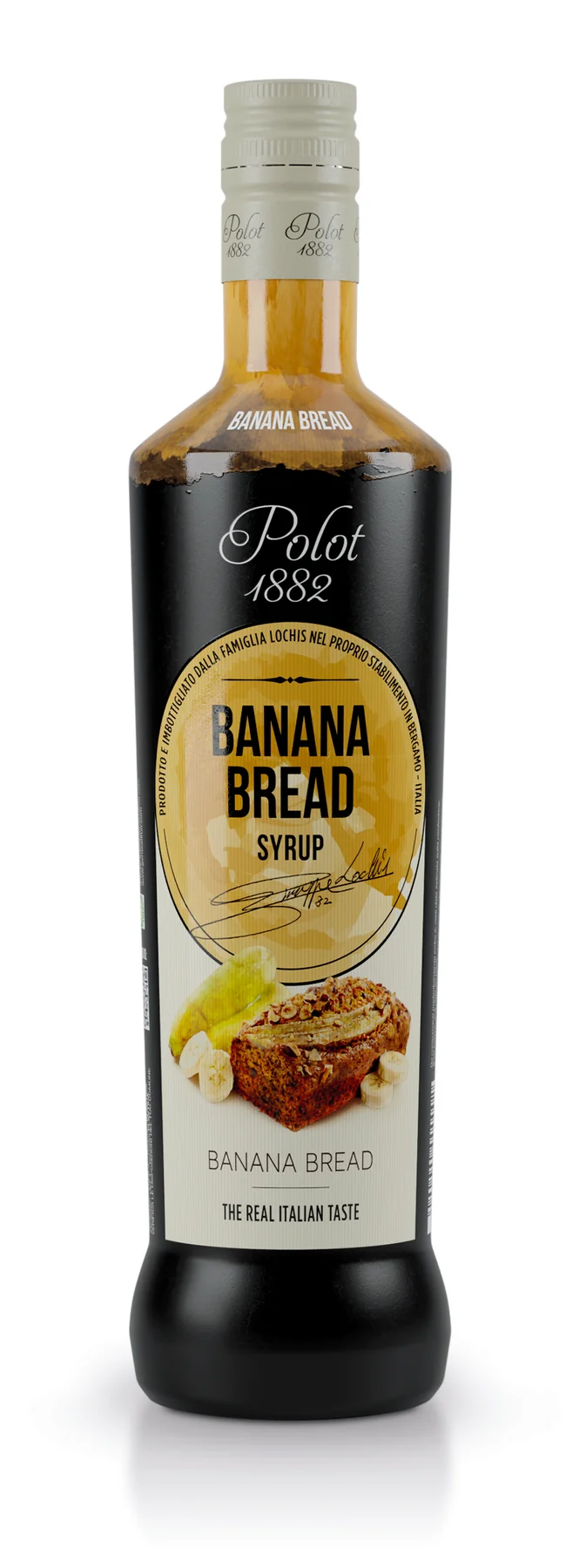 Banana bread