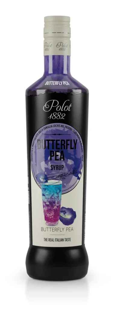 Butterfly pea