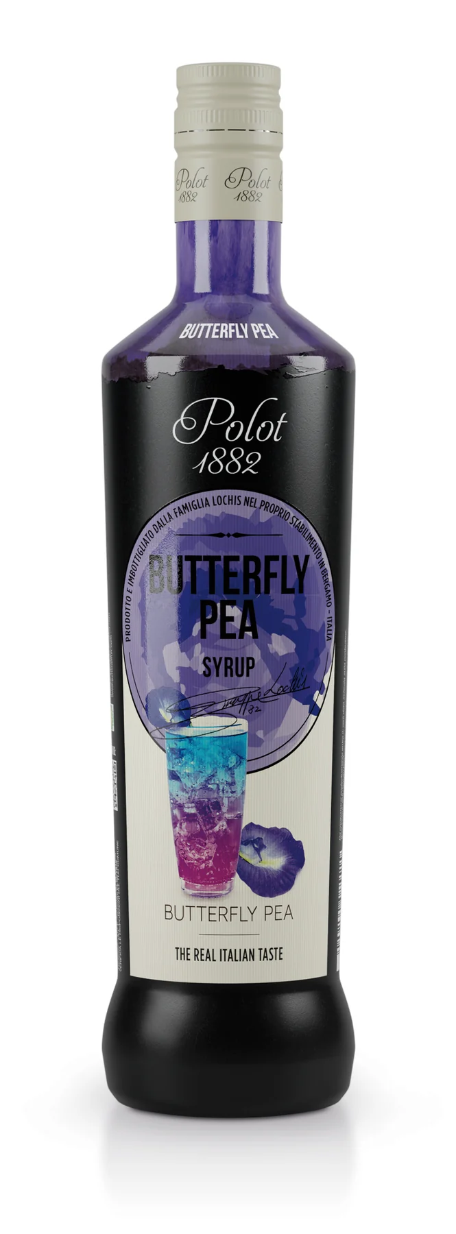 Butterfly pea