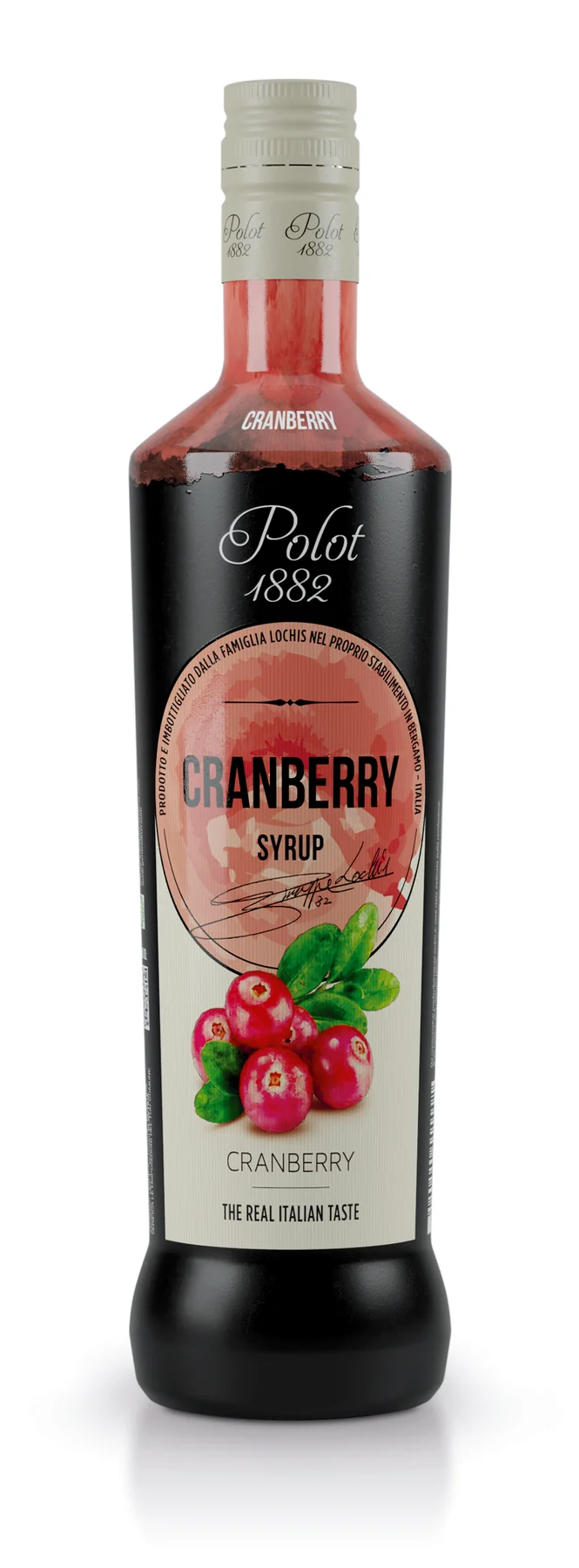 Cranberry