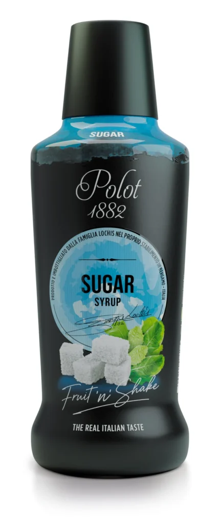Sugar syrup